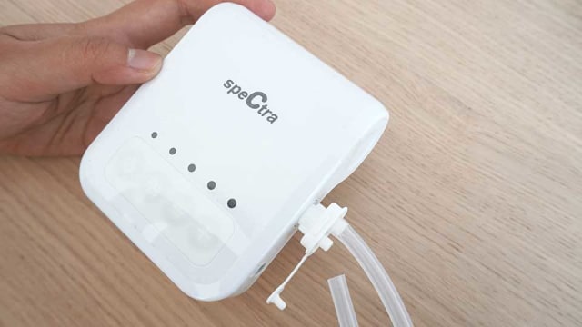 Babyo Review Spectra Q+ (10)