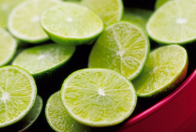 5 Manfaat Jeruk Nipis untuk Kecantikan