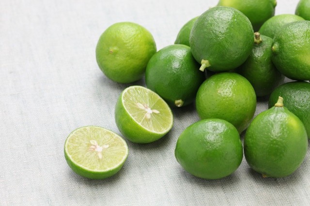 5 Manfaat Jeruk Nipis untuk Kecantikan (1)