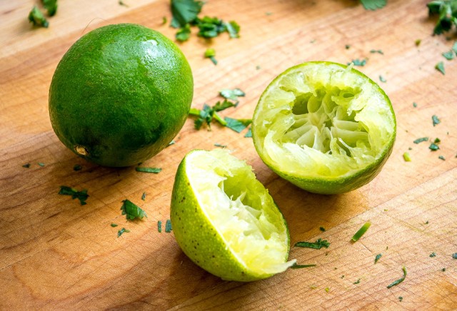 5 Manfaat Jeruk Nipis untuk Kecantikan (2)