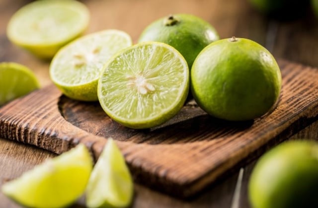 5 Manfaat Jeruk Nipis untuk Kecantikan (3)