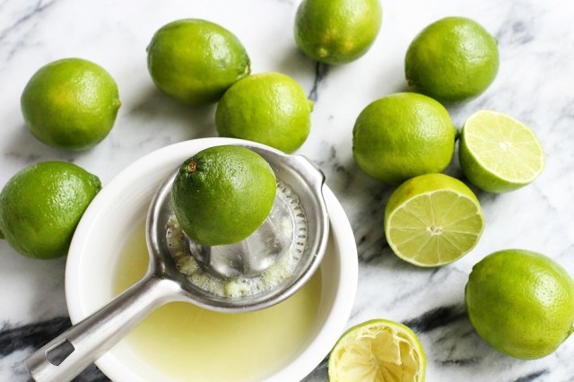 5 Manfaat Jeruk Nipis untuk Kecantikan (4)