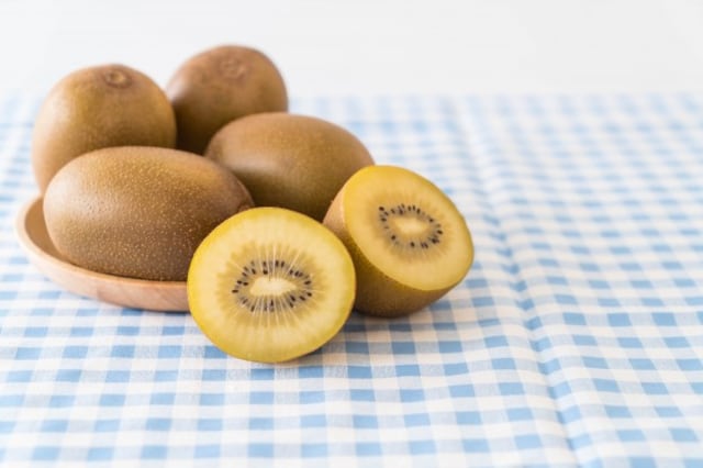 Ilustrasi kiwi emas (Foto: dok.freepik.com)