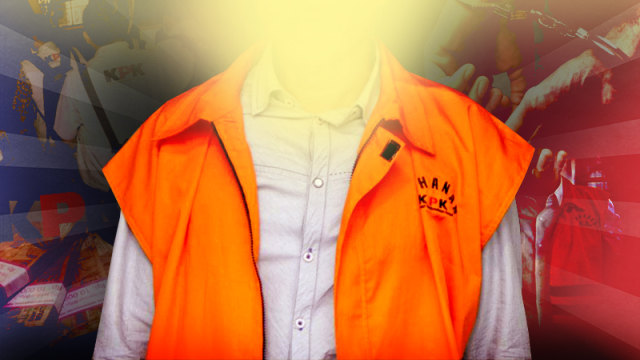 Ilustrasi kasus KPK Foto: Basith Subastian/kumparan