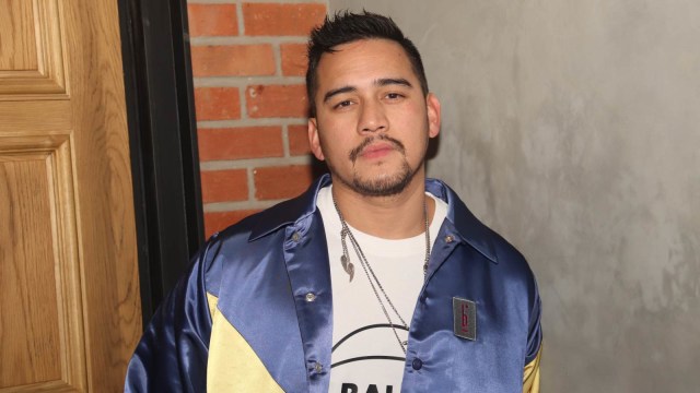 Mario Lawalata. (Foto: Munady)