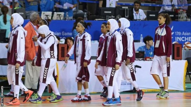 Tak Hanya Judo, Ini 3 Cabang Olahraga yang Melarang Pemakaian Hijab (2)