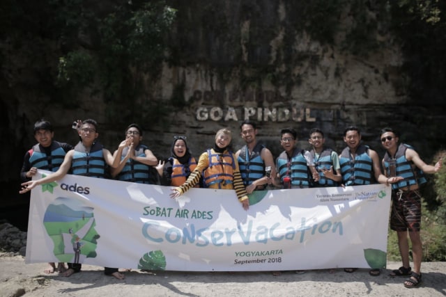 SOBAT AIR ADES? APAAN TUH?! (3)