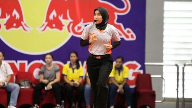 Tak Hanya Judo, Ini 3 Cabang Olahraga yang Melarang Pemakaian Hijab (3)