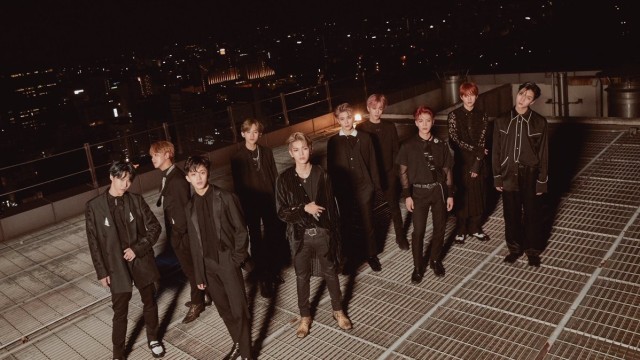 NCT127 Rilis Video Klip ‘Regular’ Versi Bahasa Inggris