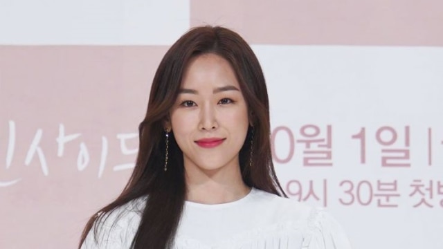 Yuk, Intip 5 Drama Yang Dibintangi Aktris Cantik Seo Hyunjin!