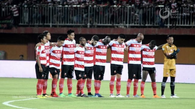 5 Fakta dan Prediksi Jelang Pertandingan Persib Vs Madura United  (4)