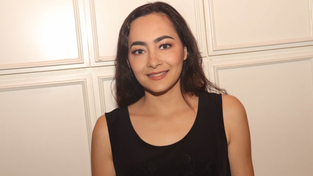 Dewi Rezer. (Foto: Munady)