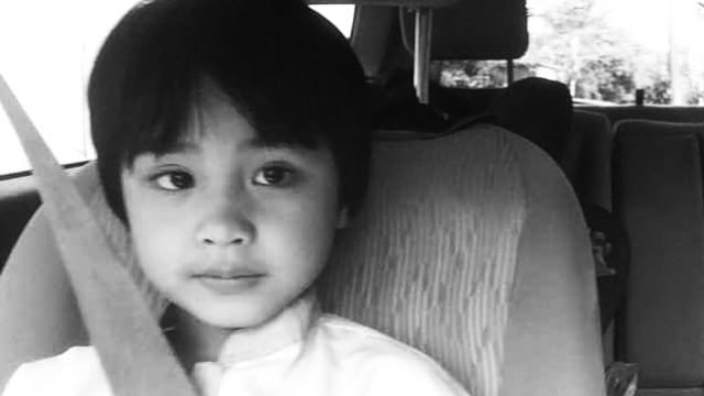 Diplomat dari Luar Angkasa: Sebuah Kisah Perjuangan Anak Berkebutuhan Khusus