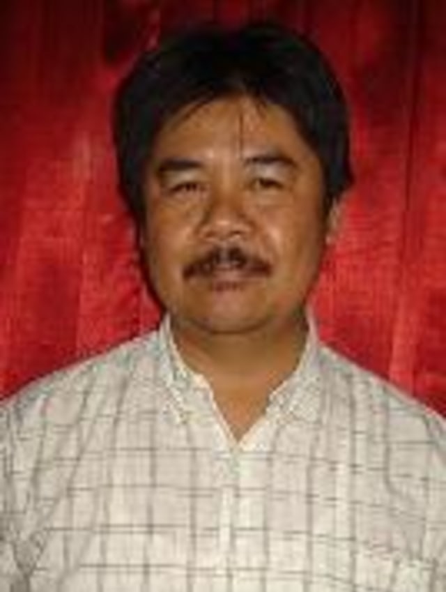 Guru Besar IPB, Bambang Hero Saharjo. (Foto: Dok. ipb.ac.id)