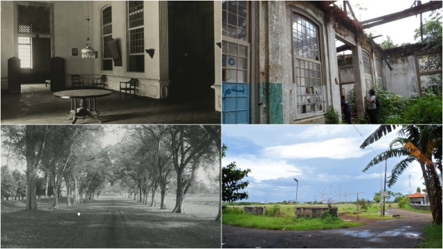 Depok Heritage. (Foto: Dok.Depok Heritage Community)