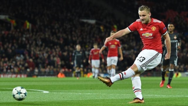 6 Pemain yang Bakal Hengkang jika MU Tak Pecat Mourinho (2)