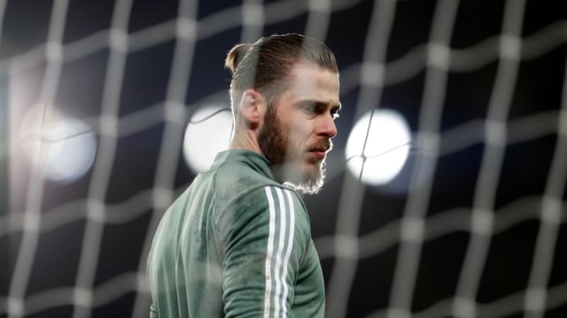 6 Pemain yang Bakal Hengkang jika MU Tak Pecat Mourinho (5)
