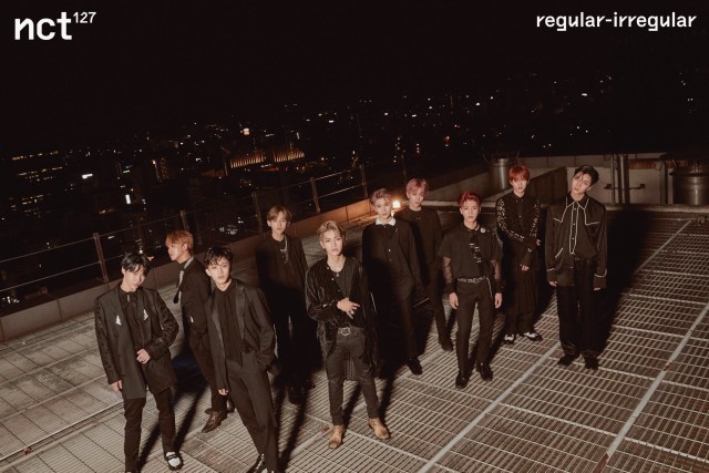 DJ Khaled Terima Ajakan Kolaborasi NCT 127