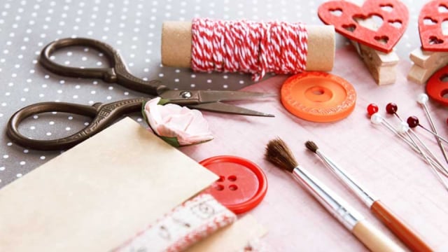 Busy Book DIY Project 