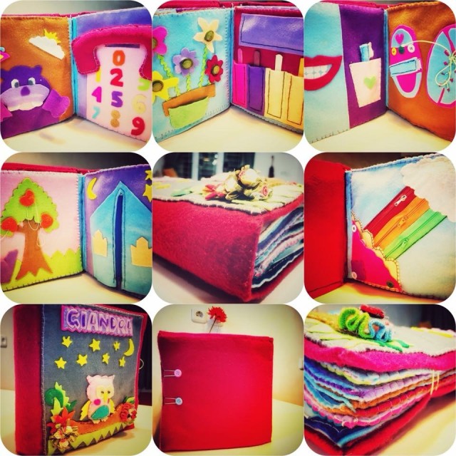 Busy Book DIY Project  (2)