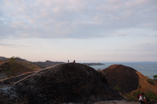 Bukit cinta-Labuan Bajo