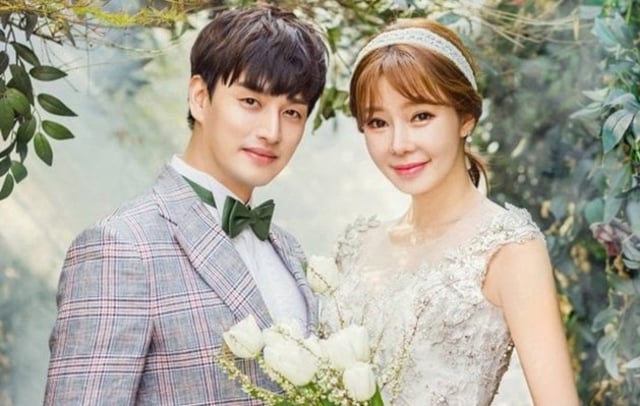 Berita Terupdate: Gummy dan Artis Korea yang Menikah Diam-Diam (1)