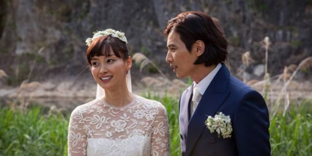 Berita Terupdate: Gummy dan Artis Korea yang Menikah Diam-Diam (4)