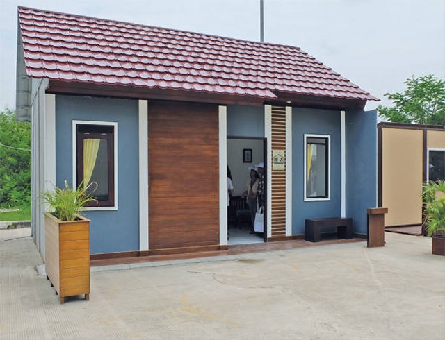 BNPB Ungkap 7 Desain Rumah Aman untuk Indonesia yang Rawan Gempa (1)