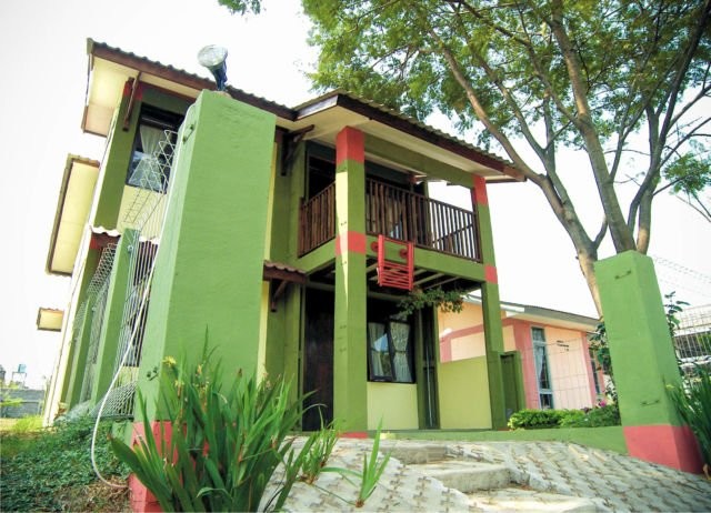 BNPB Ungkap 7 Desain Rumah Aman untuk Indonesia yang Rawan Gempa (2)