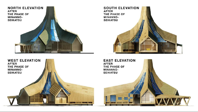 BNPB Ungkap 7 Desain Rumah Aman untuk Indonesia yang Rawan Gempa (5)