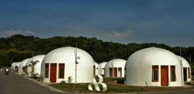 BNPB Ungkap 7 Desain Rumah Aman untuk Indonesia yang Rawan Gempa (6)