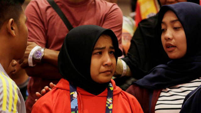  5 Fakta Miftahul Jannah, Atlet Blind Judo yang Dilarang Bertanding (3)