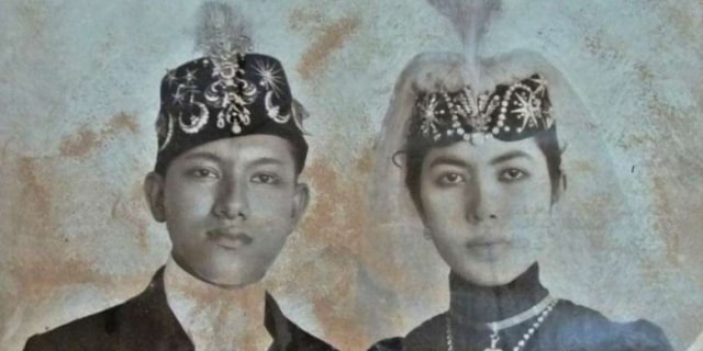 13 Juta Gulden (Rp 1.000 Triliun) Sumbangan Sultan Siak untuk Modal Indonesia Merdeka