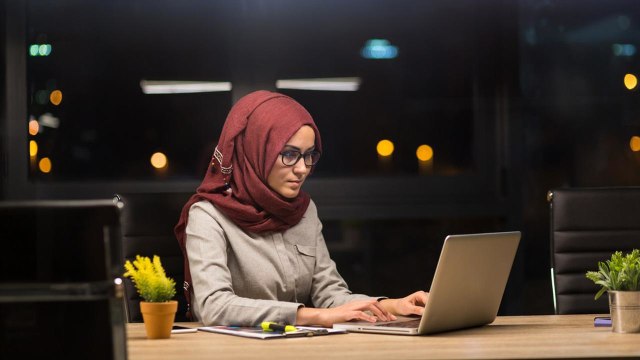 Workaholic Bikin Anda Rentan Alami Gangguan Kejiwaan