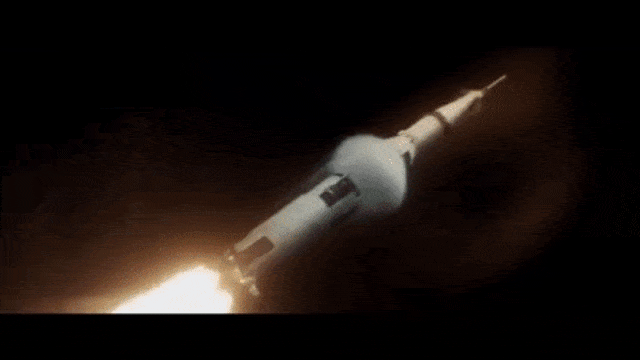 Adegan di dalam film 'First Man'. (Foto: YouTube/Universal Pictures.)