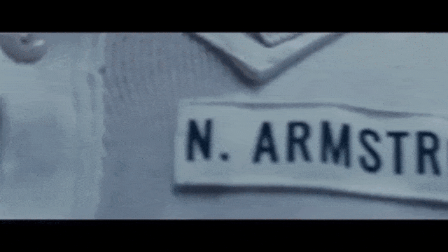 Adegan di dalam film 'First Man'. (Foto: YouTube/Universal Pictures.)