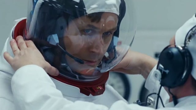 Adegan di film 'First Man'. (Foto: YouTube/Universal Pictures.)