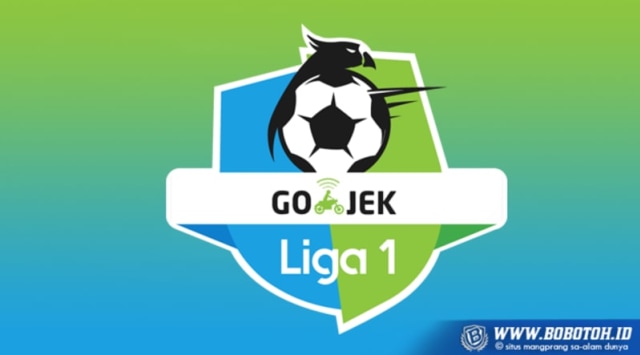 Jadwal Siaran Langsung Liga 1 pekan ke-25