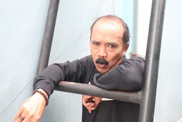 Opie Kumis Foto: Munady/kumparan