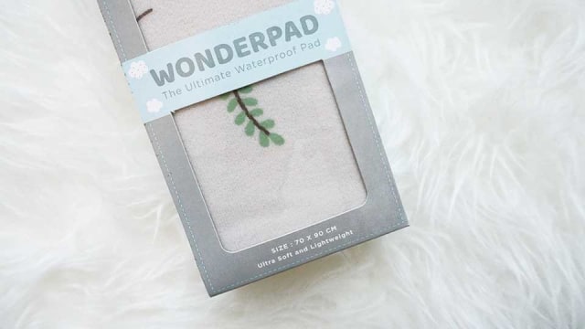 Babyo Review Wonderpad by Little Palmerhaus (5)