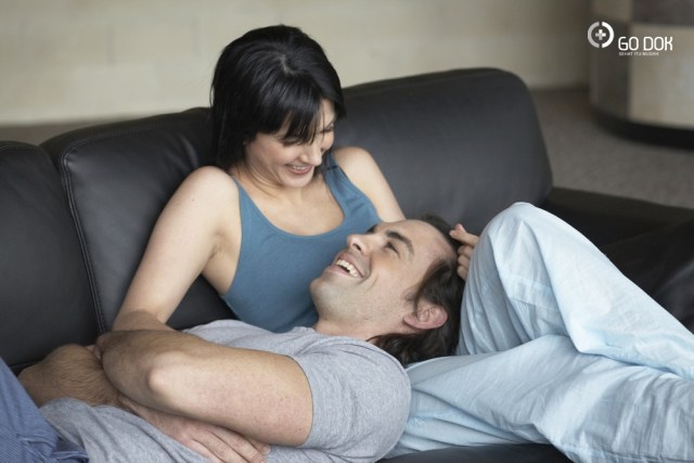 Posisi Seks Favorit Pria, Apa Saja? Caru Tahu di Sini!