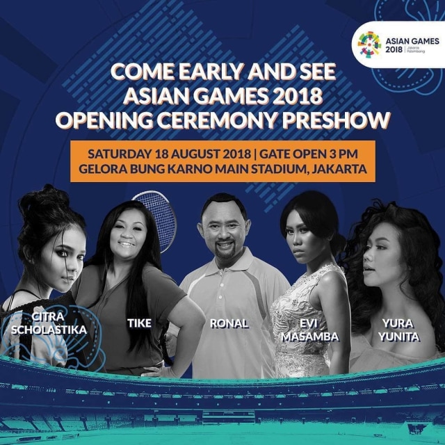 5 Fakta Seputar Evi Masamba, Pedangdut yang Akan Segera Menikah (3)