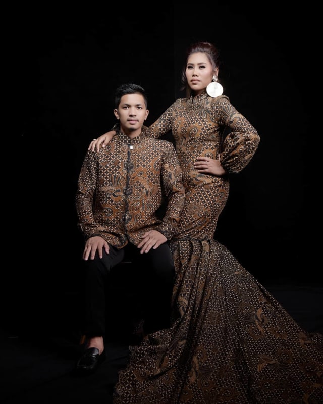 5 Fakta Seputar Evi Masamba, Pedangdut yang Akan Segera Menikah (5)