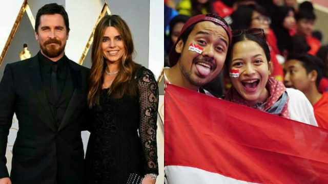7 Wanita Beruntung yang Bisa Menikah dengan Idolanya