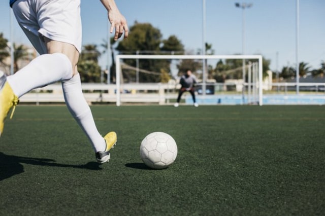 Teknologi dalam Sepak Bola yang Super Keren