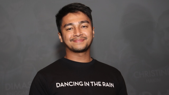 Deva Mahenra. (Foto: Munady Widjaja)