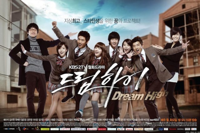Ini 5 Drama yang Dibintangi Bae Suzy (1)