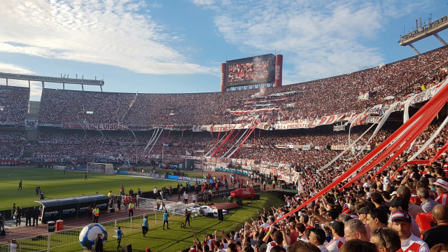 River Plate vs Boca Juniors: Rivalitas Abadi Membelah Buenos Aires