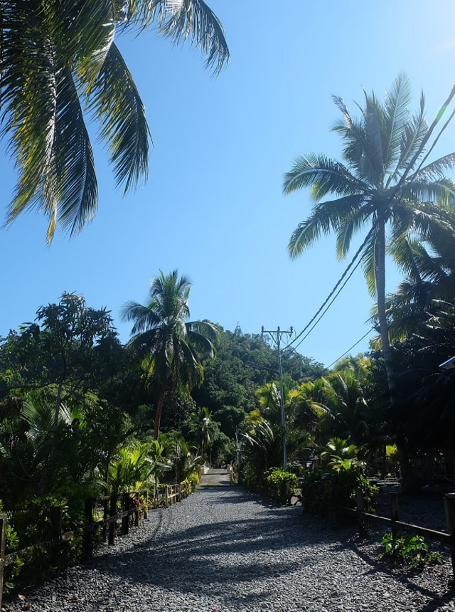 10 Destinasi Wisata yang Instagrammable di Sentani dan Jayapura (1)