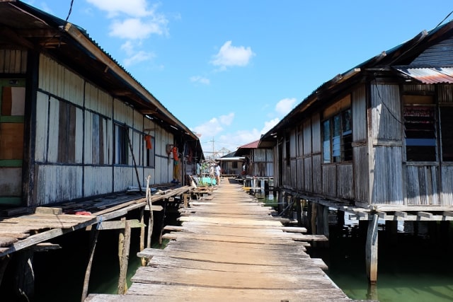 10 Destinasi Wisata yang Instagrammable di Sentani dan Jayapura (2)